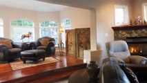 Beautiful Custom Built Home In The Properties, Duncan, BC