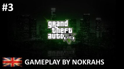 "GTA V" "PC" - "Story Missions" "Gameplay" (3)