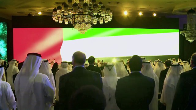 Emirados Árabes vão enviar sonda a Marte em 2020