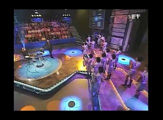 TV-Pannen,Lachanfälle und mehr 2