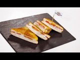 Croque-Poisson - 750 Grammes