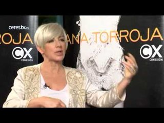 "Conexión", el autorretrato musical de Ana Torroja