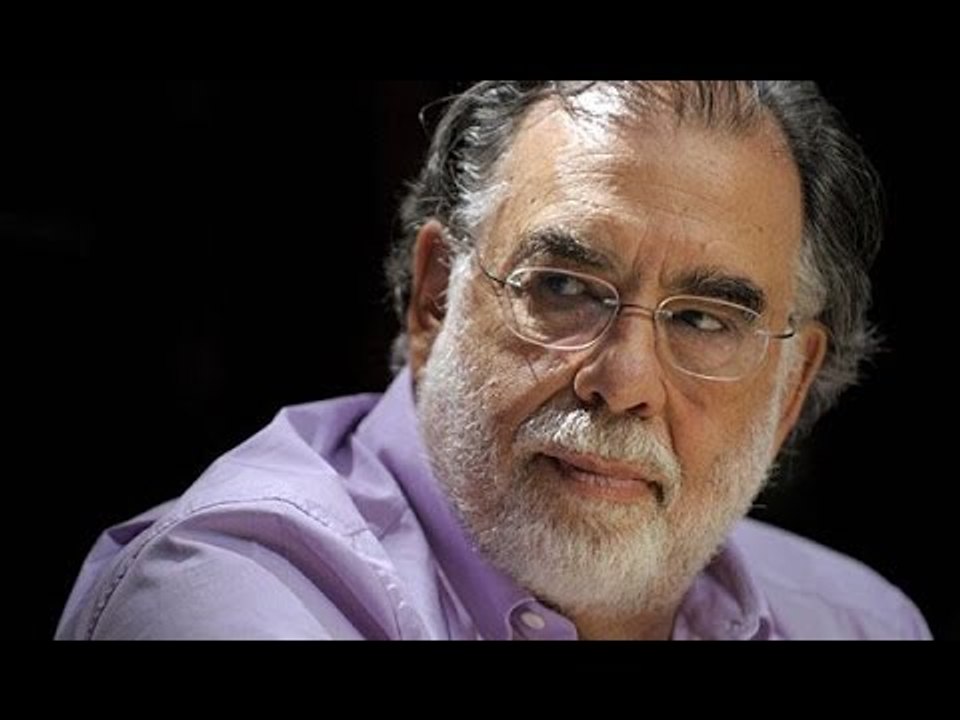 Coppola, Premio Princesa de Asturias de las Artes por su cine renovador e independiente