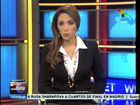 Rechaza Chile argumentos de Bolivia ante la CIJ en diferendo marítimo