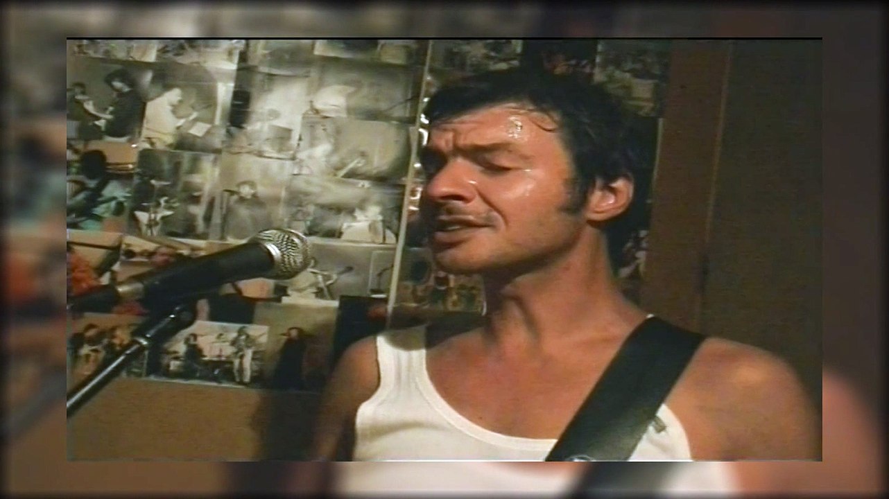 Desert In - Proben Juli Maerz 2007