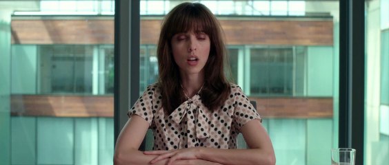 Requisitos para ser una persona normal - Teaser Tráiler Español HD [1080p]