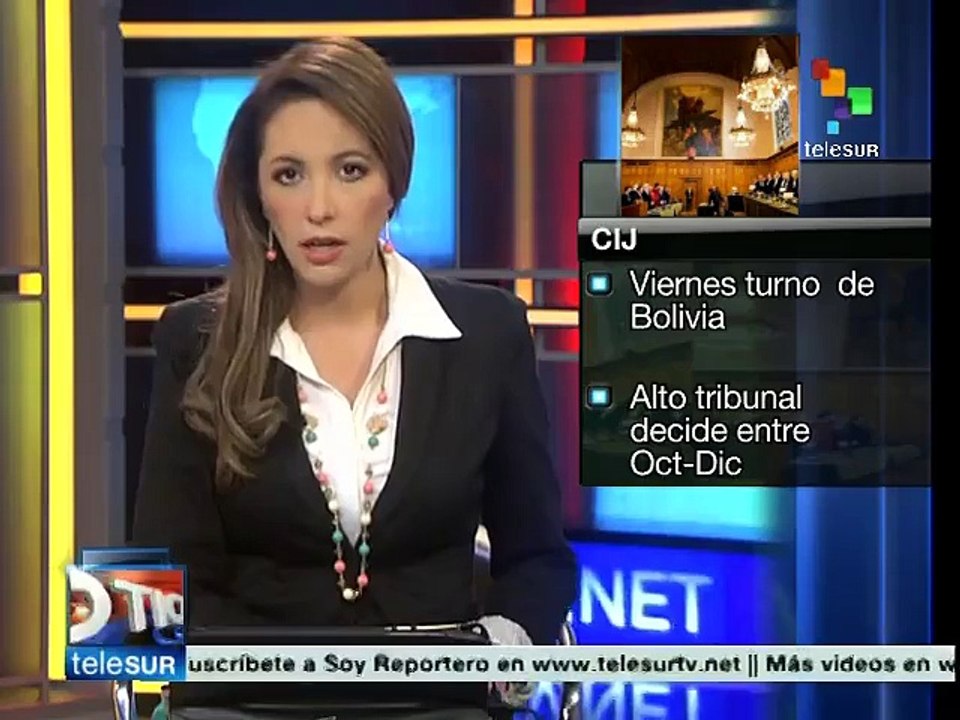 Perú: aumenta la represión policial en conflicto minero Tía María