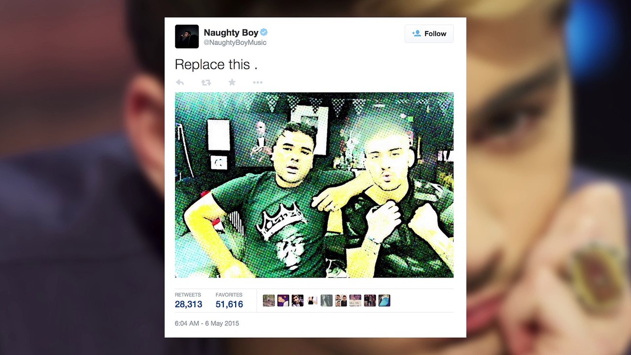 ONE DIRECTION'S Twitter Feud CONTROVERSY | What's Trending Now