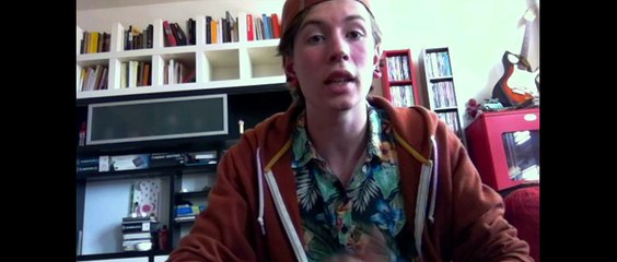 Requisitos para ser una persona normal - Segundo Teaser Tráiler Español HD [1080p]