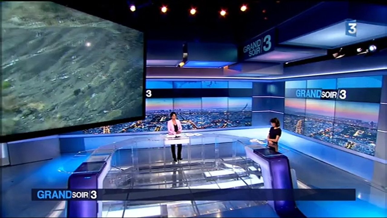 Crash de la Germanwings : Andreas Lubitz se préparait-il a crasher l'avion ?