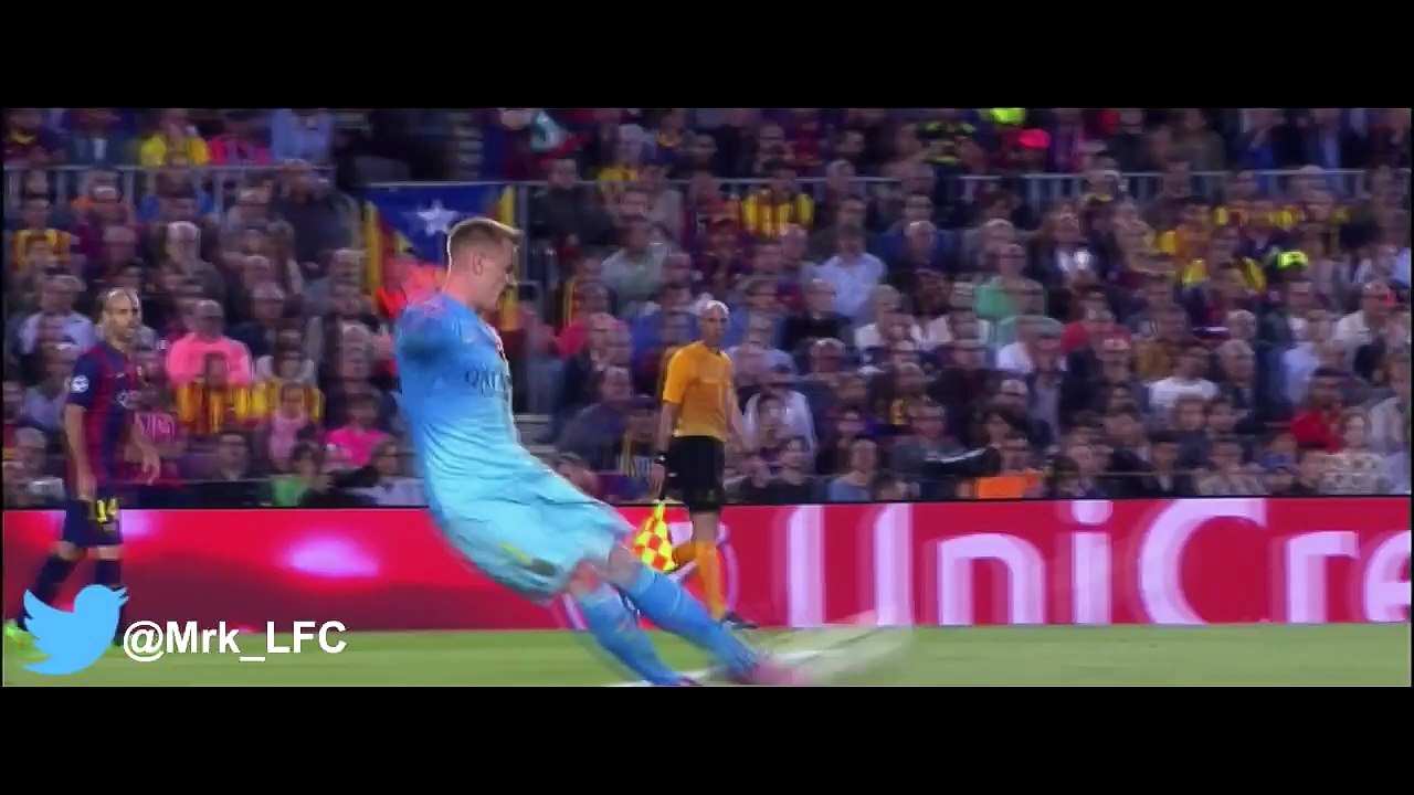 ملخص برشلونة  3-0 وبايرن ميونخ - عصام الشوالي