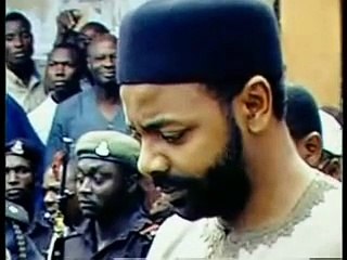 Looting Nigeria - Nigeria