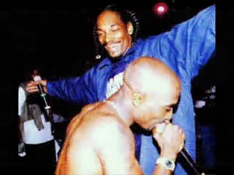 2pac - happy home