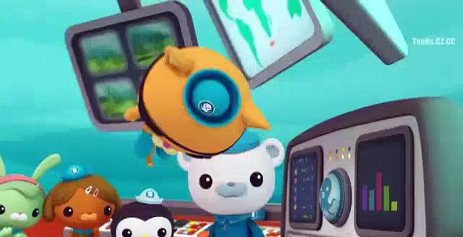 Octonauts videos by KidsTime - dailymotion