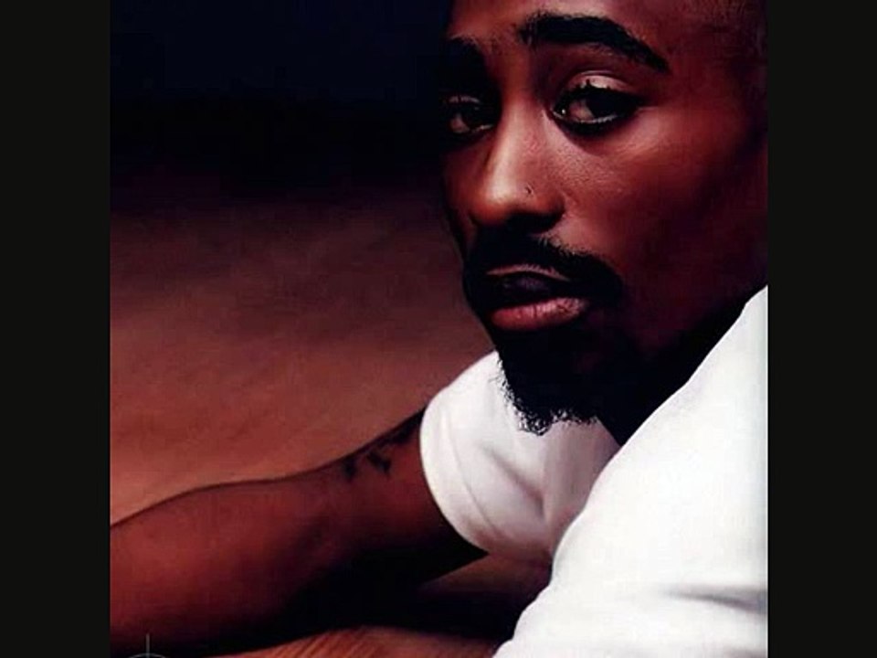 2pac - Hellrazor (Capo Productions Remix)