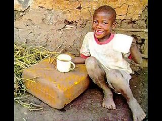 La navidad de los pobres