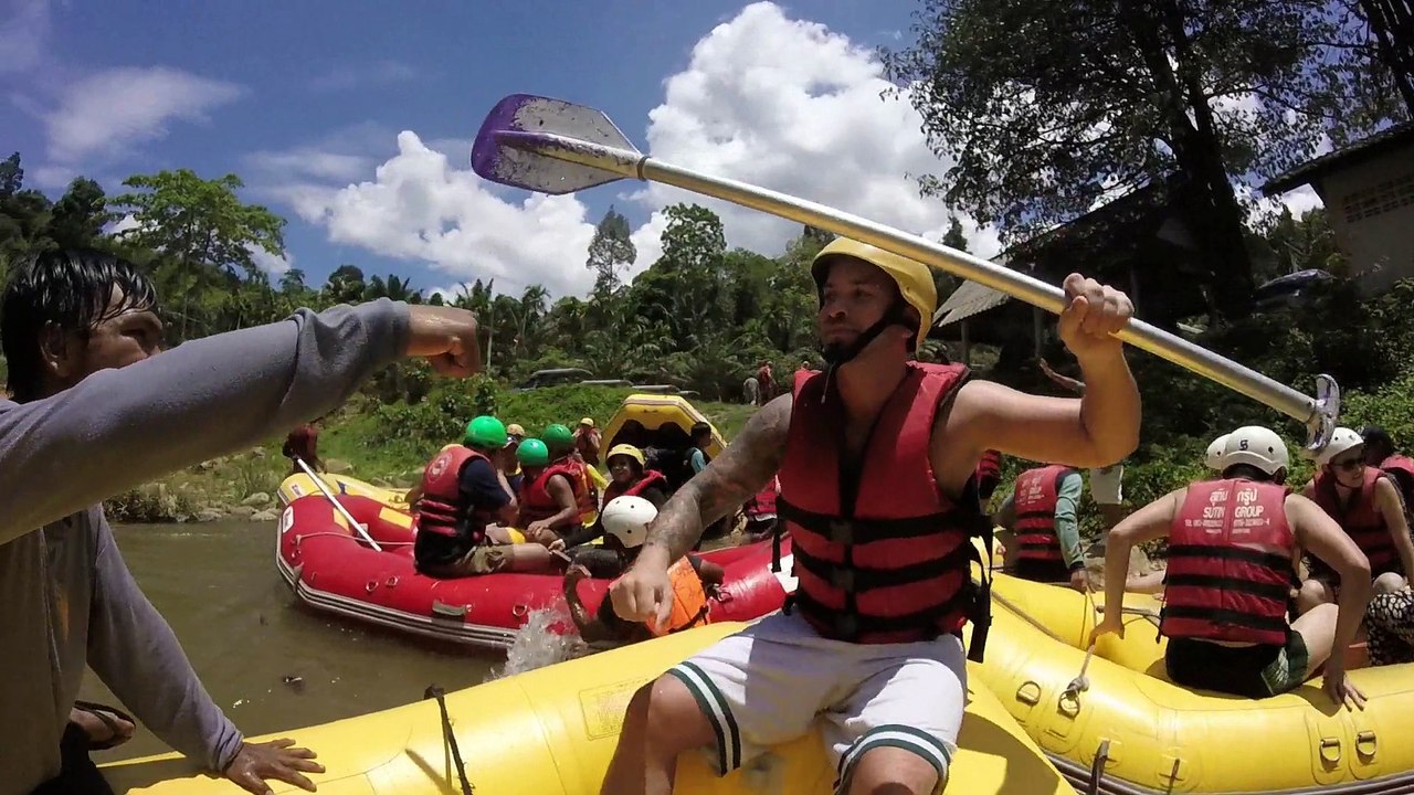 14 Tage Patong/Thailand