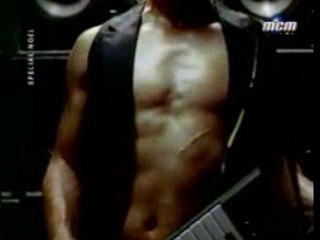 Sinclair - Clip - Ca M'fait Plus Mal