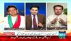 Faisal Talal Chaudhry Javed Khan And Illogical Arguments Anchor Badly Laughed , Video Source