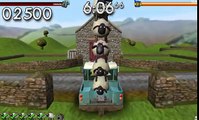 Shaun the Sheep Lamb Rover 4x4:　③