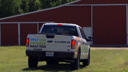 Ford F-150 XL GNV 2016 5.0 V8