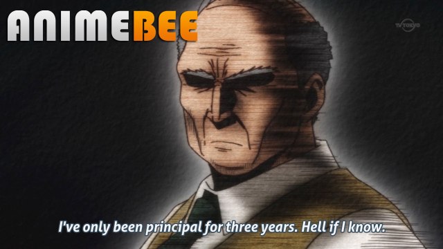 High School Boys and Traditional Events - Daily Lives of High School Boys