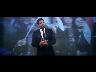 حسام الرسام حكام العرب 2014