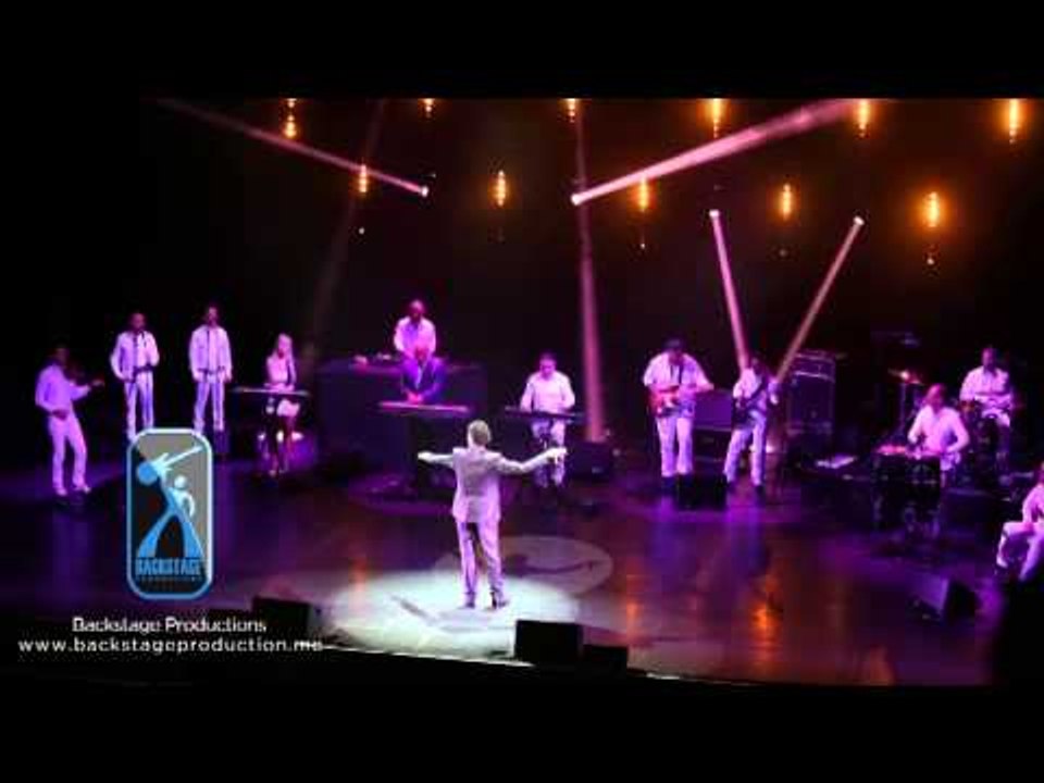 راغب علامة "مصر يا أم الحسن دايم" / "Ragheb Alama "Masr