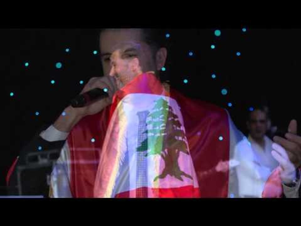 Ragheb Alama - Alamadalah Assabah / راغب علامة - المعادلة الصعبة