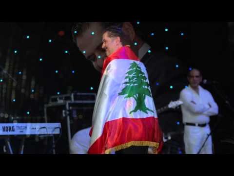 Ragheb Alama - Aal Houwara / راغب علامة - الهواره