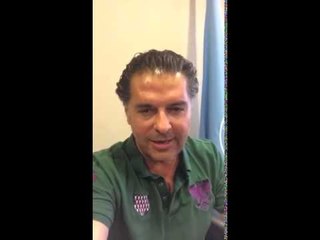 معايدات وتمنيات السوبر ستار بمناسبة حلول شهر رمضان المبارك