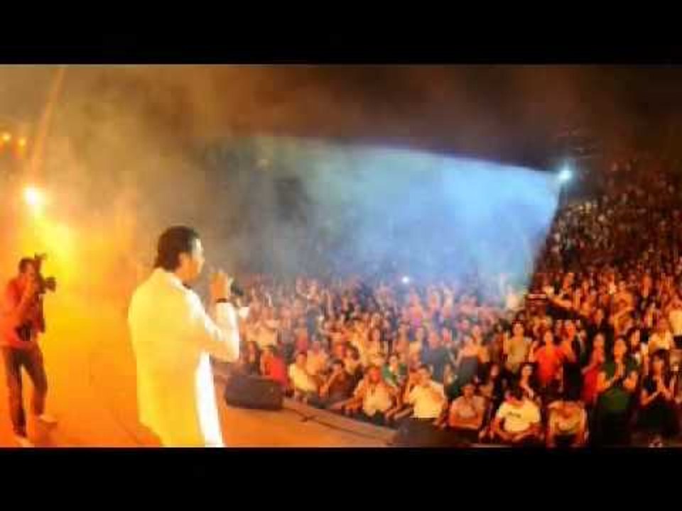 Ragheb Alama - Ma Baetch Ahlam / راغب علامة - ما بقتش أحلم
