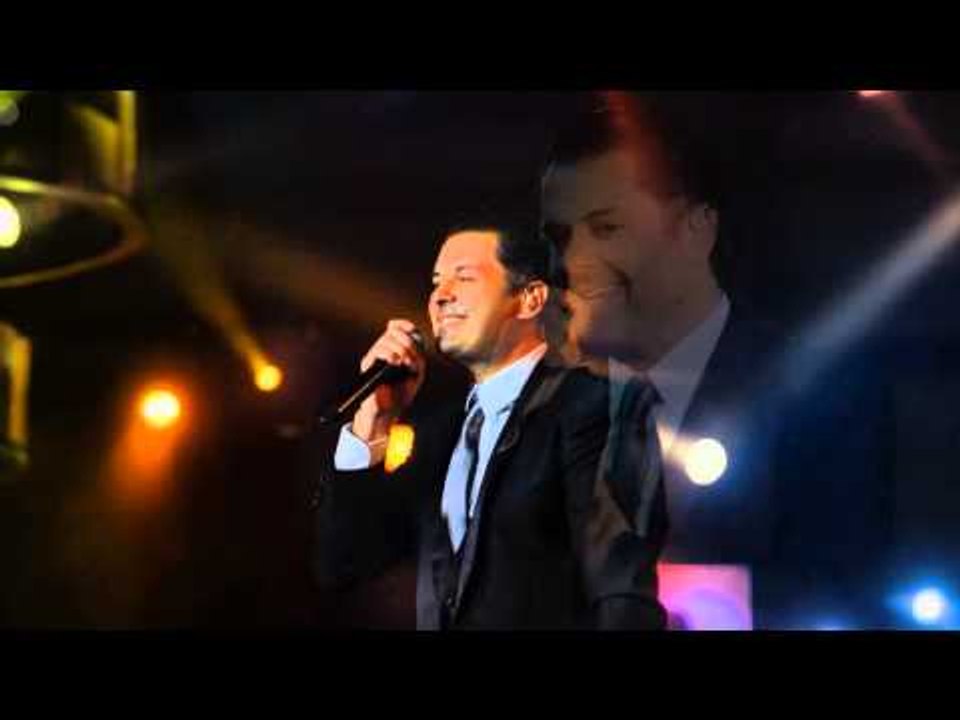 Ragheb Alama - Ma Tetaabich Maaya / راغب علامة - ما تتعبيش معايا