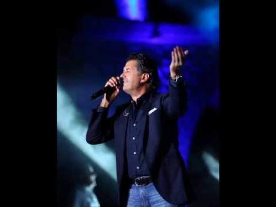 [New & Exclusive] Ragheb Alama - Bous El Aalam / راغب علامة - بوس العلم