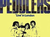 The Peddlers  -  Bridge Over Troubled Water (live')