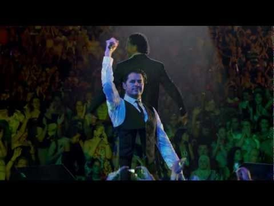 Ragheb Alama - Bashab Kilmiti / راغب علامة - باسحب كلمتي