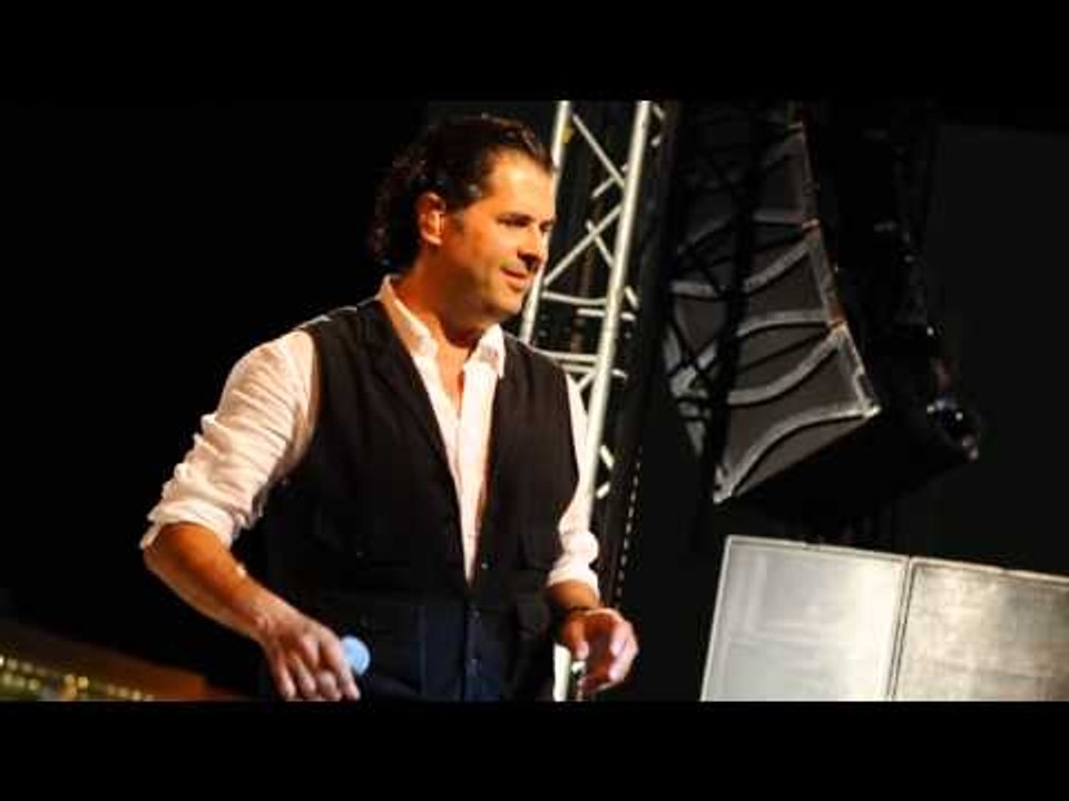 Ragheb Alama - Kolo Min El Ayam / راغب علامة - كله من الايام