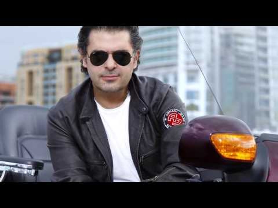 Ragheb Alama - El Hedeya / راغب علامة - الهدية