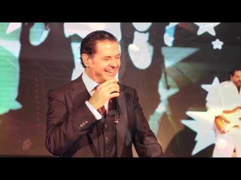 Ragheb Alama - Helwa Ya Om El Khal / راغب علامة - حلوه يا ام الخال
