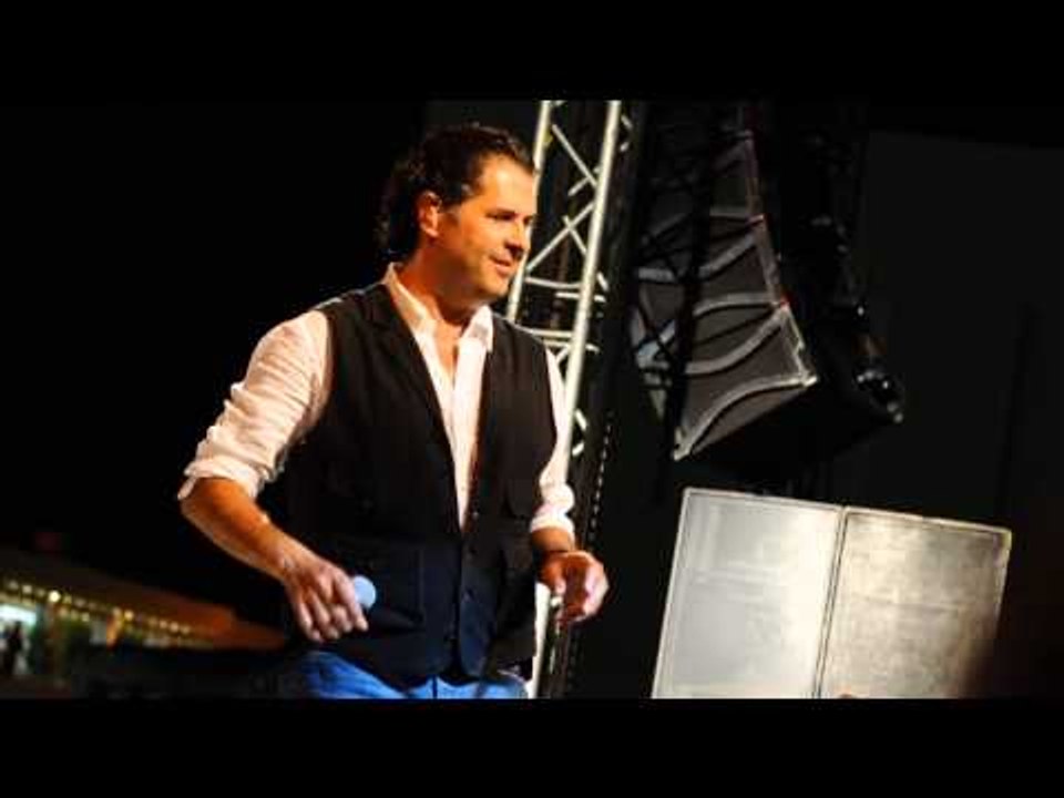 Ragheb Alama - Mouwafek / راغب علامة - موافق