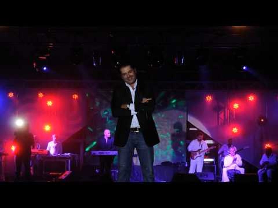 Ragheb Alama - Dawa Al Lail / راغب علامة - ضوى الليل