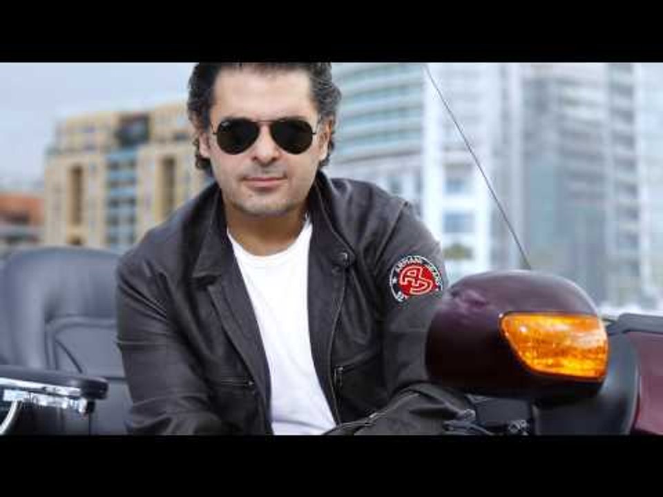 Ragheb Alama - Mabrouk / راغب علامة - مبروك