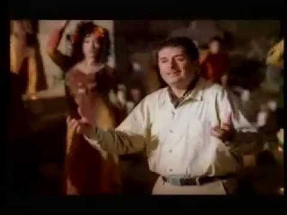 Ragheb Alama - Habibi Ya Nassi / راغب علامة - حبيبي يا ناسي