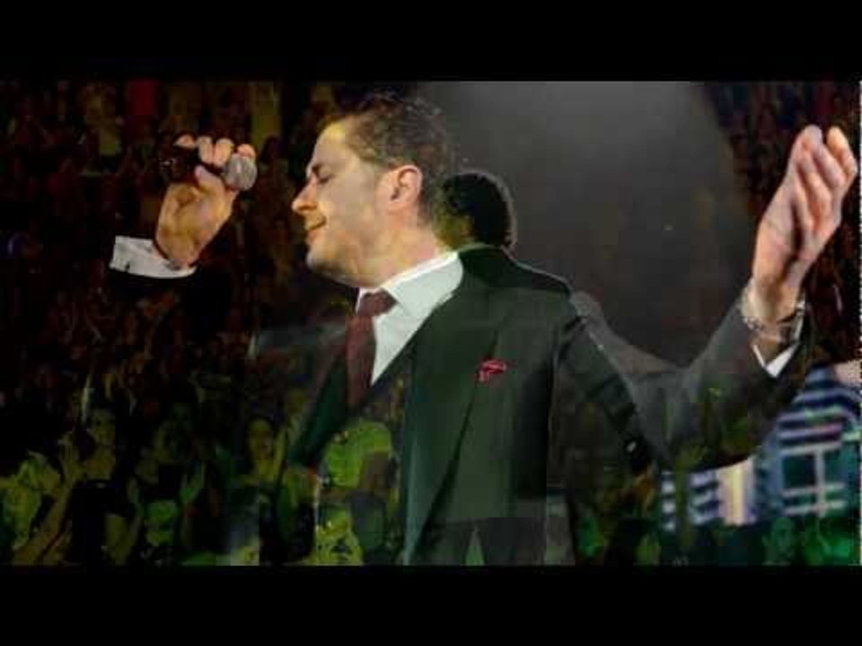 Ragheb Alama - Elhob Khaled / راغب علامة - الحب خالد