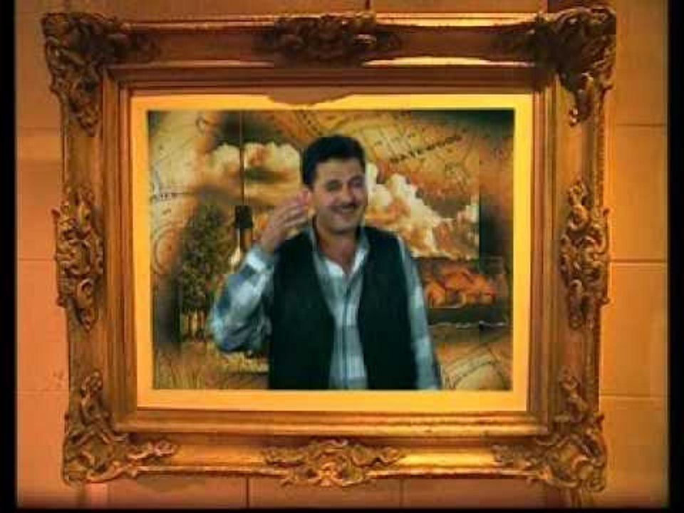 Ragheb Alama - Fark Kebir / راغب علامة - فرق كبير
