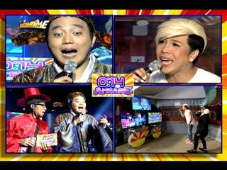 IT'S SHOWTIME May 7, 2015 Teaser