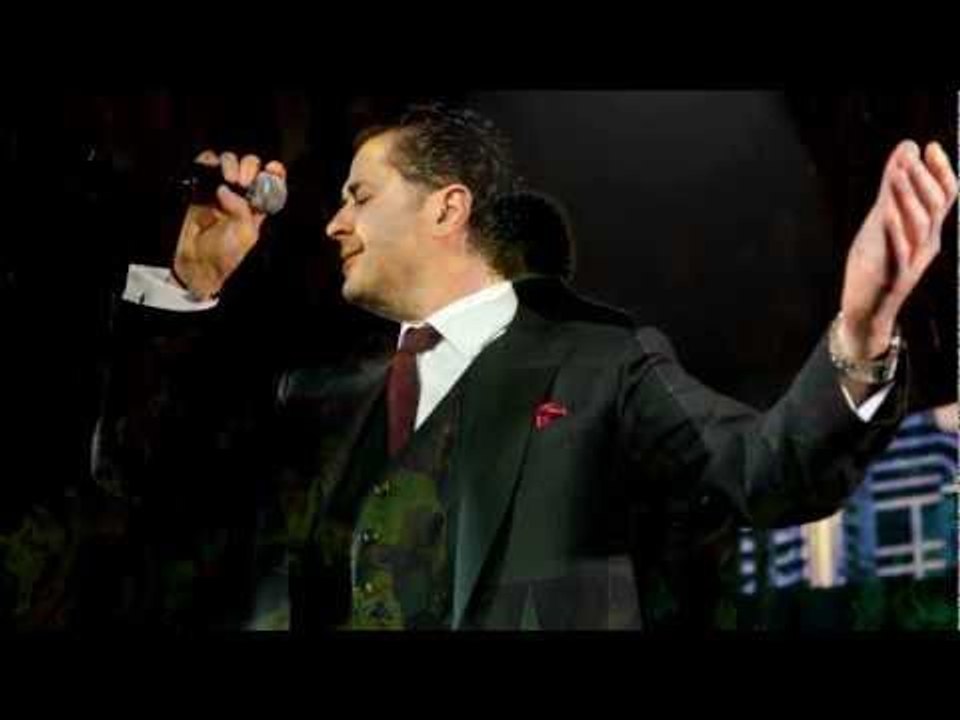 Ragheb Alama - Fourna Adrana / راغب علامة - فرقنا قدرنا