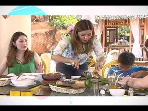 Kris & Bimby Summer TV May 7, 2015 Teaser