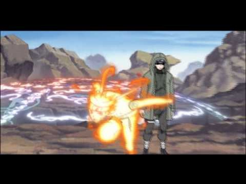NARUTO SHIPPUDEN 7 May 7, 2015 Teaser