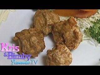 How to prepare Karaage and Tonkatsu